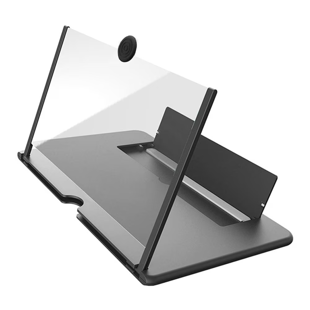 Mobile Phone Video Amplifier 3D for screen zoom magnifier - Image 10