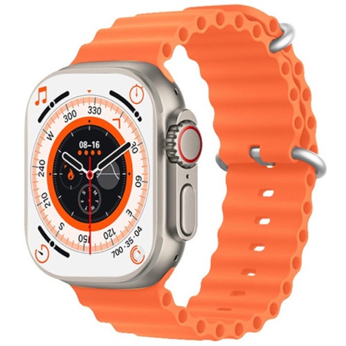 T900 Ultra Smart Watch - Image 3