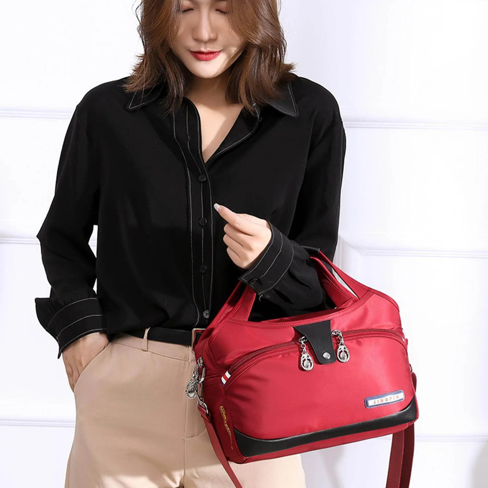 Ladies Fashion Bag - Image 3