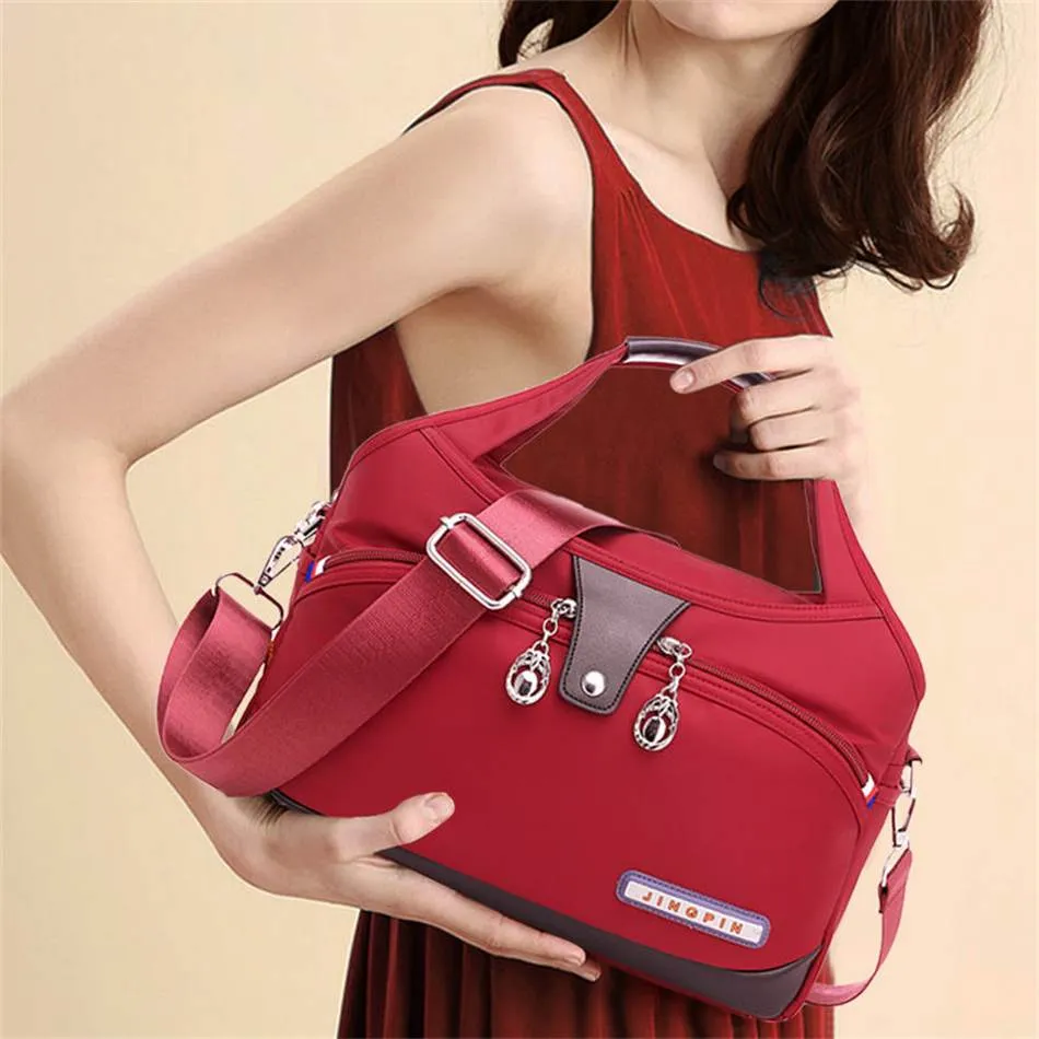 Ladies Fashion Bag - Image 4