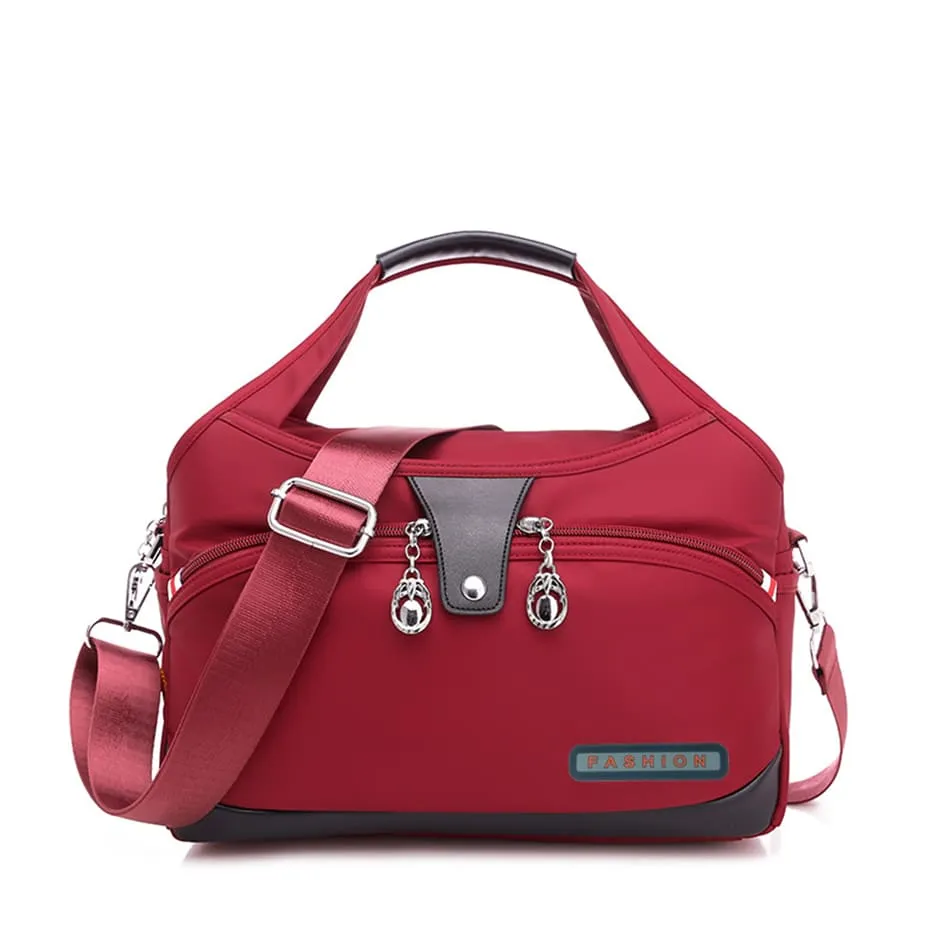 Ladies Fashion Bag - Image 5