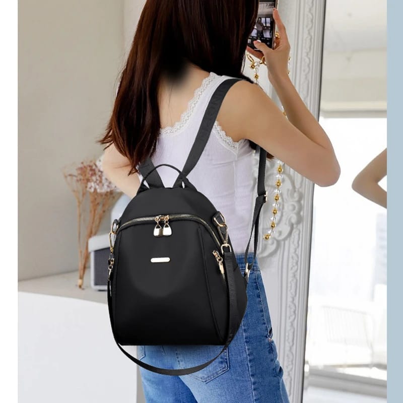 Female Backpacks High Capacity - Image 5