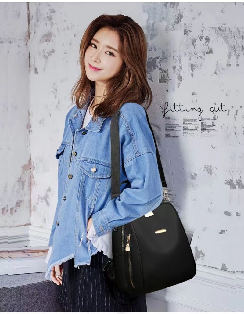 Female Backpacks High Capacity - Image 6