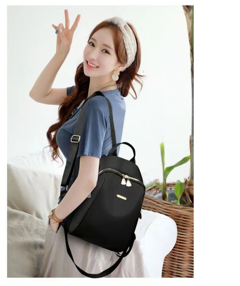 Female Backpacks High Capacity - Image 3