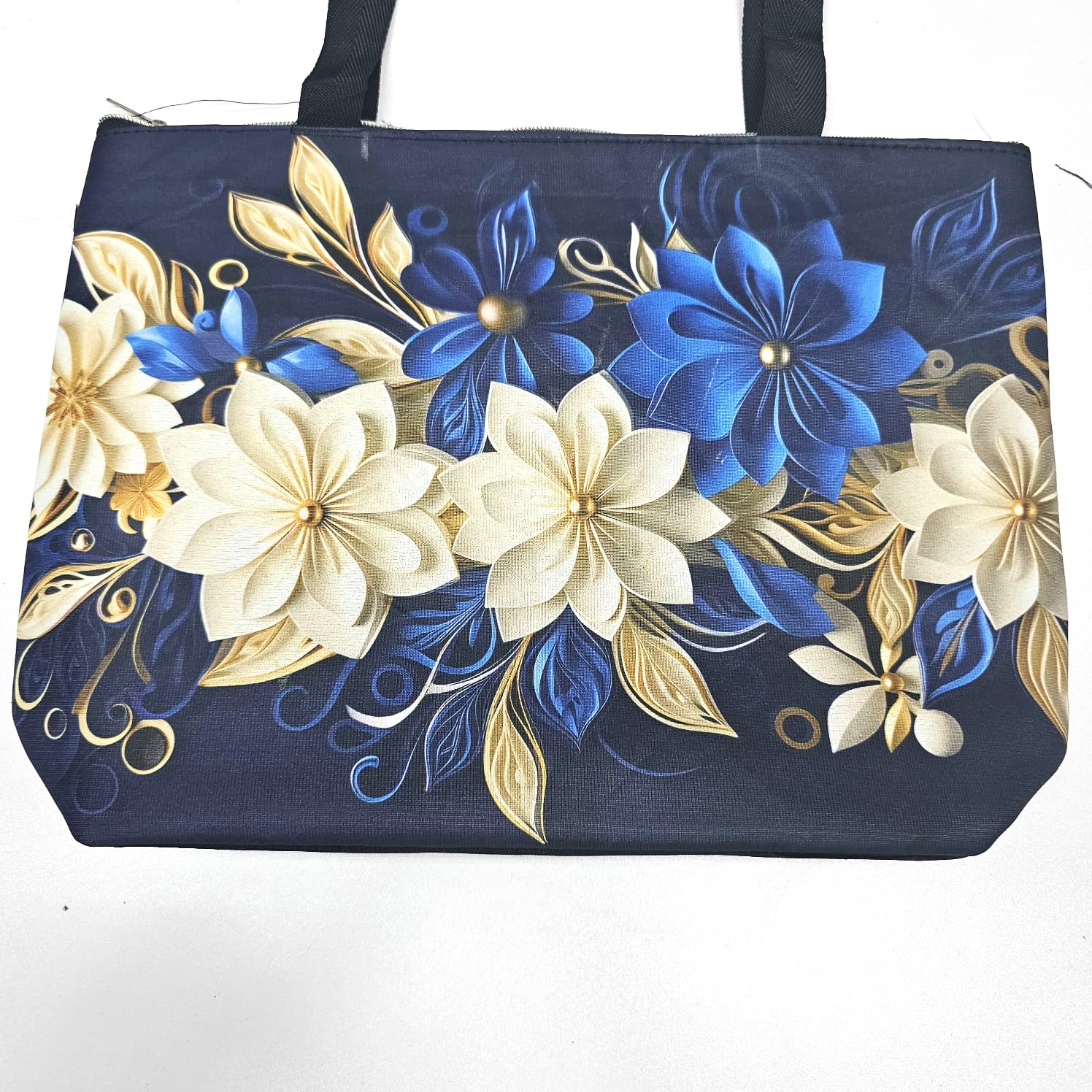 Stylish 3d design ladies bag - Image 3
