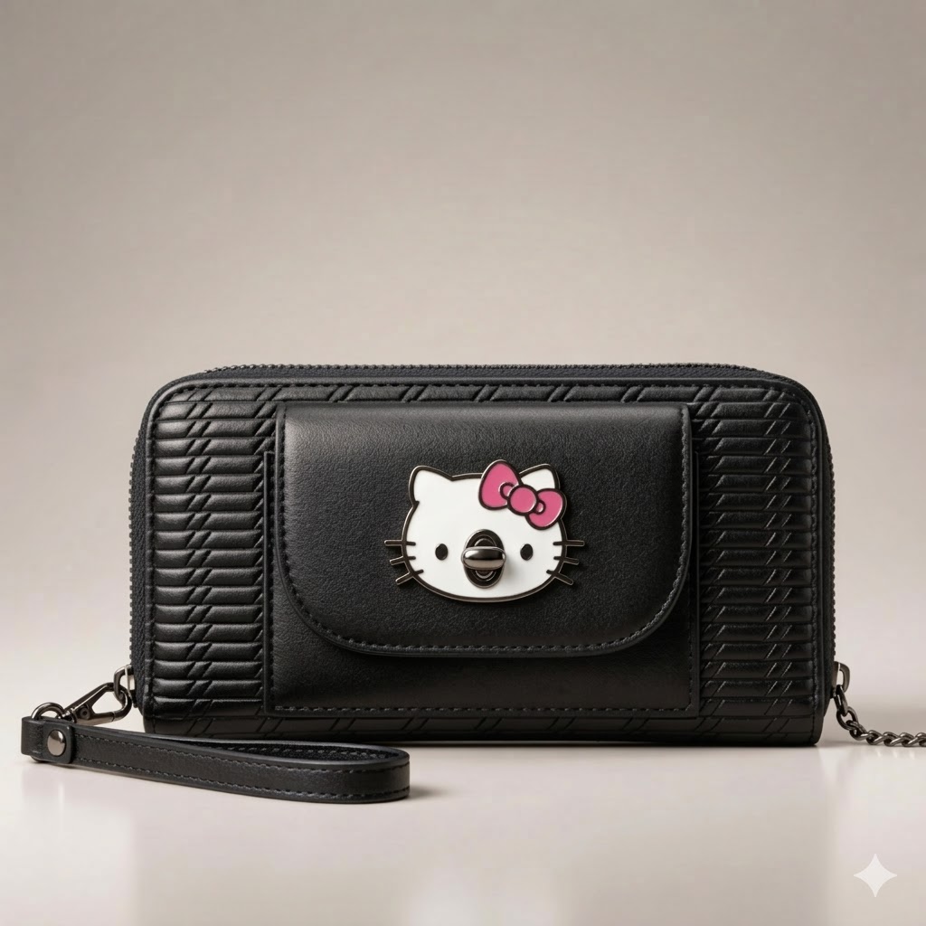 Stylish ladies bag - Image 2