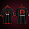Premium Streetwear Drop Shoulder T-shirt for Men